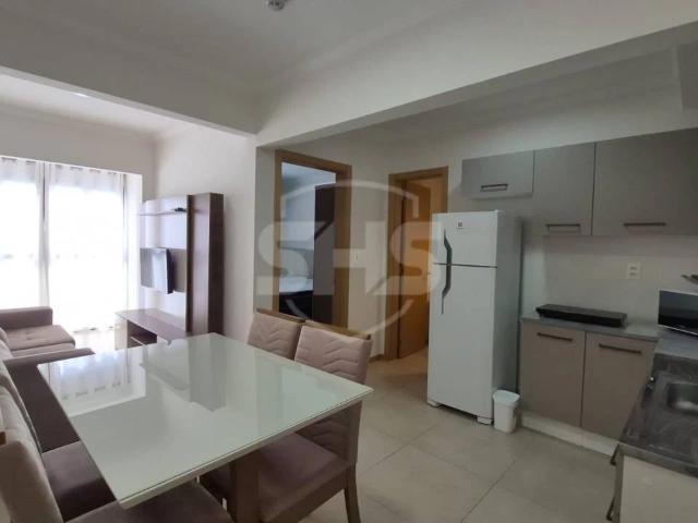 Apartamento para Venda em Blumenau/SC Centro 1 Quartos