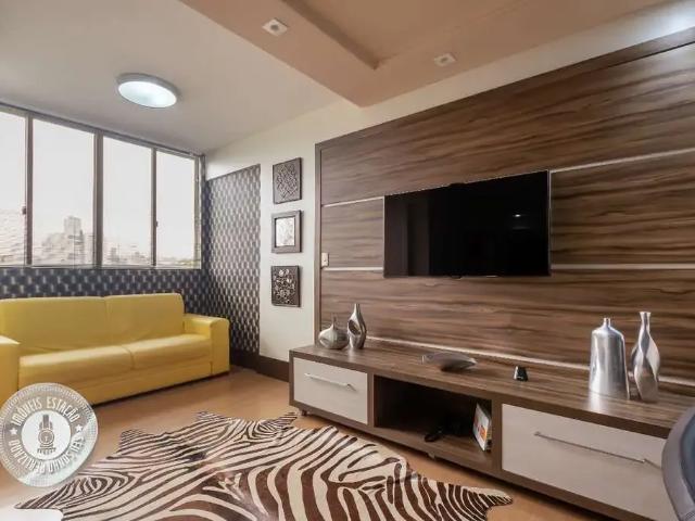 Apartamento para Venda em Blumenau/SC Centro 1 Quartos