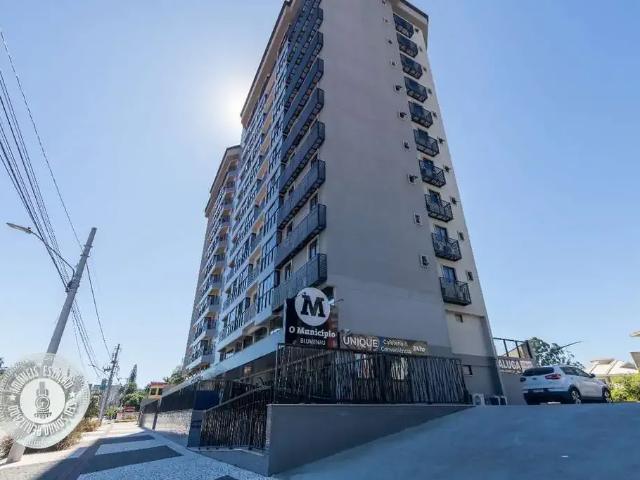 Apartamento para Venda em Blumenau/SC Centro 1 Quartos
