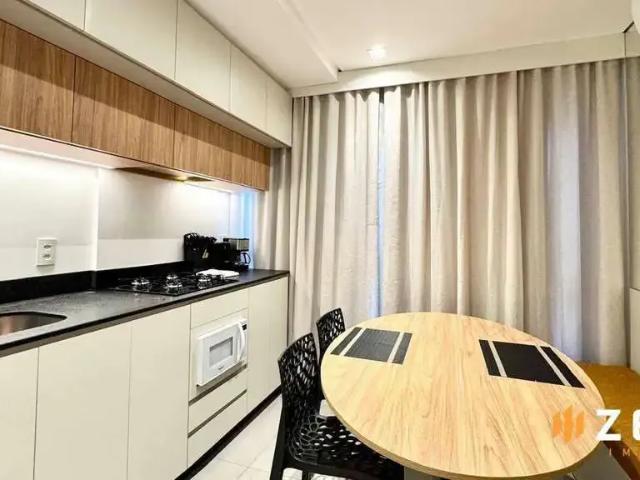 Apartamento para Venda em Blumenau/SC Centro 1 Quartos