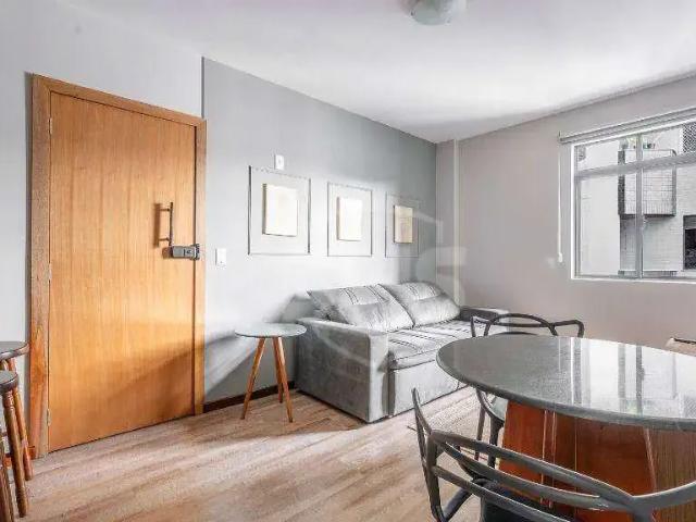 Apartamento para Venda em Blumenau/SC Centro 1 Quartos