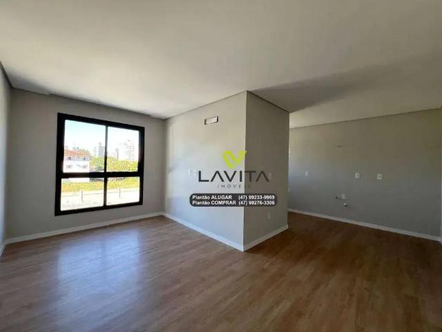 Apartamento para Venda em Blumenau/SC Centro 1 Quartos