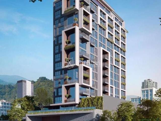 Apartamento para Venda em Blumenau/SC Centro 1 Quartos