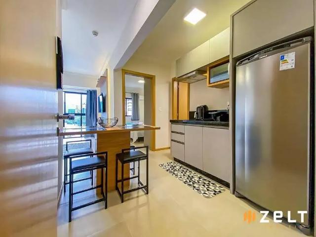 Apartamento para Venda em Blumenau/SC Centro 1 Quartos
