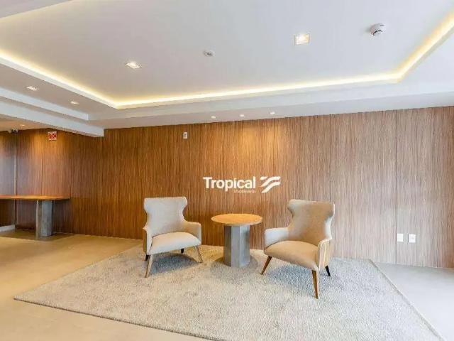 Apartamento para Venda em Blumenau/SC Centro 1 Quartos