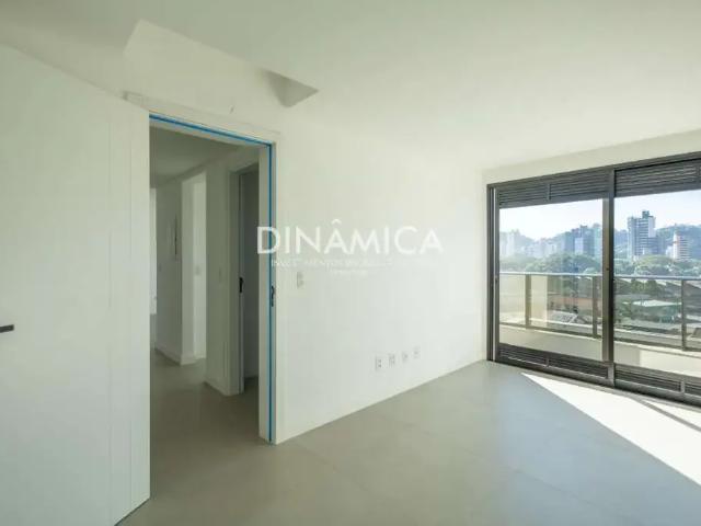 Apartamento para Venda em Blumenau/SC Centro 1 Quartos