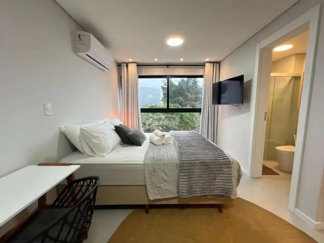 Apartamento para Venda em Blumenau/SC Centro 1 Quartos