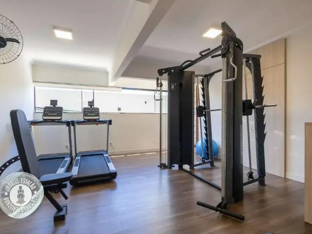 Apartamento para Venda em Blumenau/SC Centro 1 Quartos