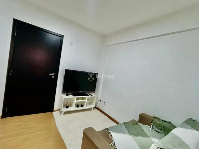Apartamento para Venda em Blumenau/SC Centro 1 Quartos