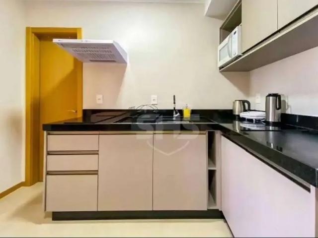 Apartamento para Venda em Blumenau/SC Centro 1 Quartos