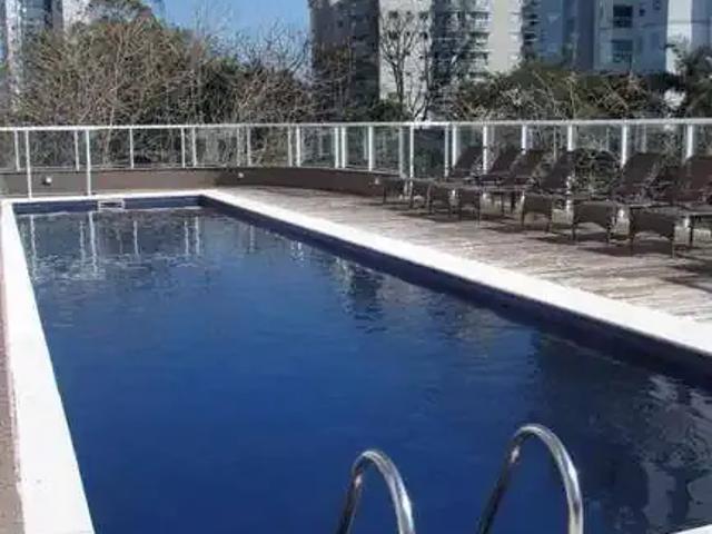 Apartamento para Venda em Blumenau/SC Centro 1 Quartos