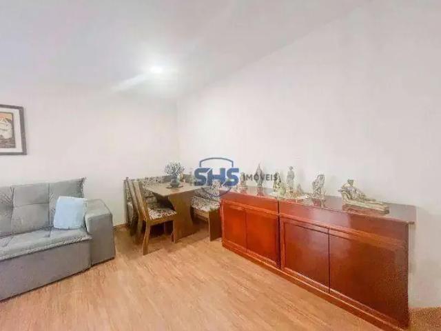 Apartamento para Venda em Blumenau/SC Centro 1 Quartos