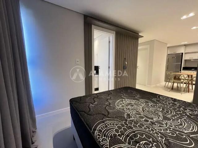 Apartamento para Venda em Blumenau/SC Centro 1 Quartos