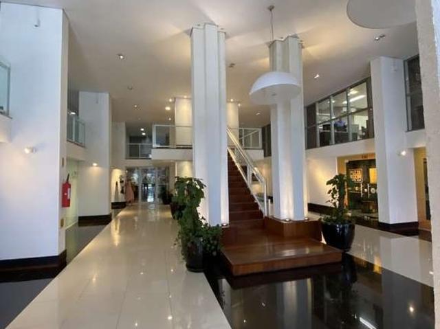 Apartamento para Venda em Blumenau/SC Centro 1 Quartos