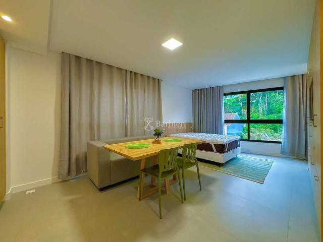 Apartamento para Venda em Blumenau/SC Centro 1 Quartos