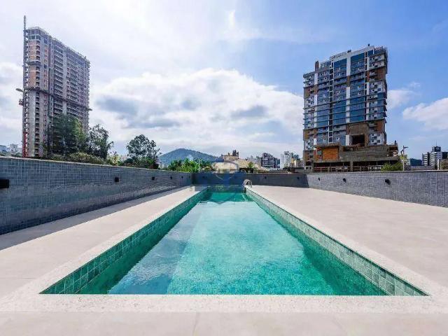 Apartamento para Venda em Blumenau/SC Centro 1 Quartos