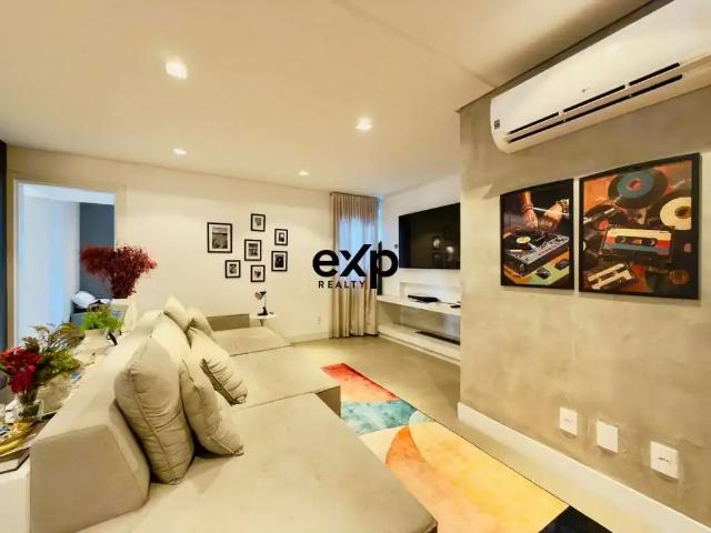 Apartamento para Venda em Blumenau/SC Centro 2 Quartos