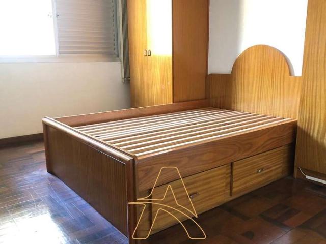 Apartamento para Venda em Blumenau/SC Centro 2 Quartos