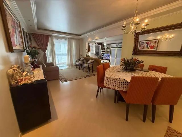 Apartamento para Venda em Blumenau/SC Centro 2 Quartos