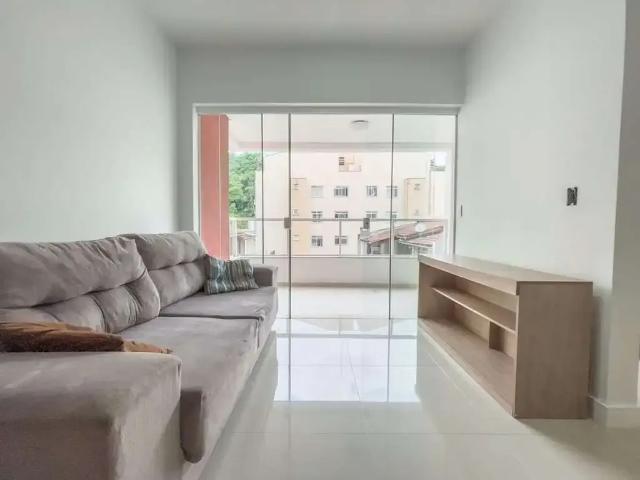 Apartamento para Venda em Blumenau/SC Centro 2 Quartos
