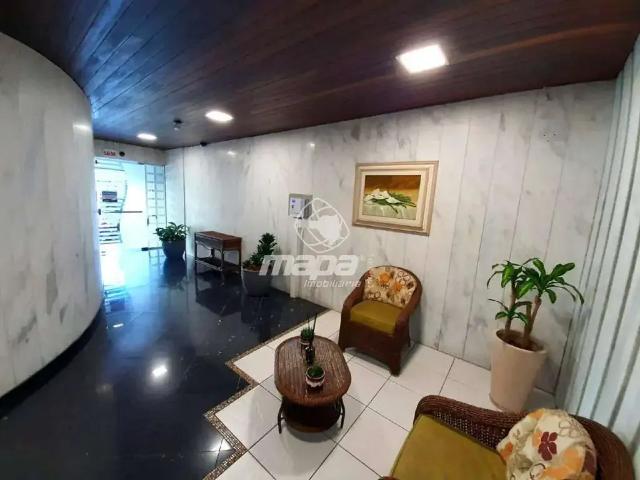 Apartamento para Venda em Blumenau/SC Centro 2 Quartos