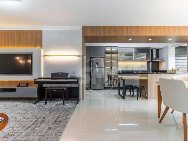 Apartamento para Venda em Blumenau/SC Centro 3 Quartos
