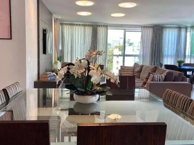 Apartamento para Venda em Blumenau/SC Centro 3 Quartos