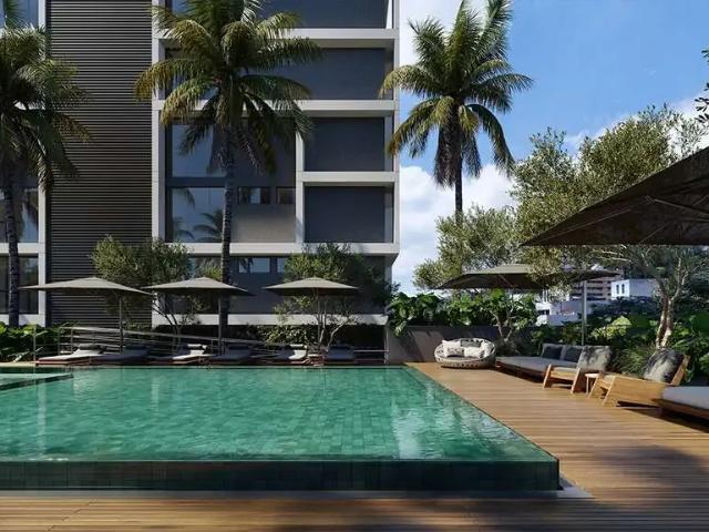 Apartamento para Venda em Blumenau/SC Centro 3 Quartos