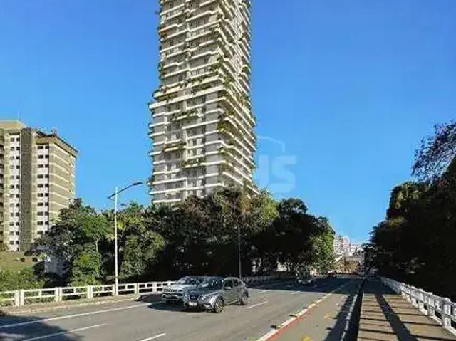 Apartamento para Venda em Blumenau/SC Centro 3 Quartos