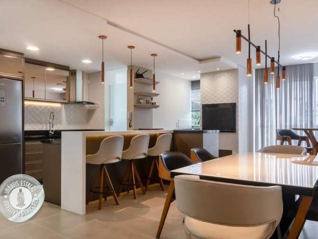Apartamento para Venda em Blumenau/SC Centro 3 Quartos