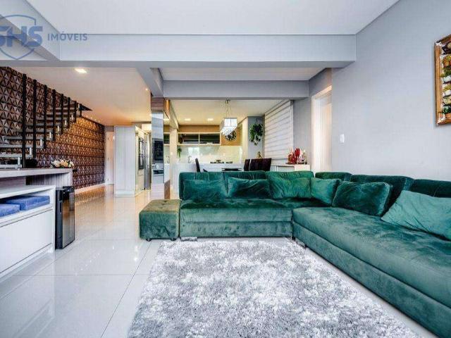 Apartamento para Venda em Blumenau/SC Centro 3 Quartos