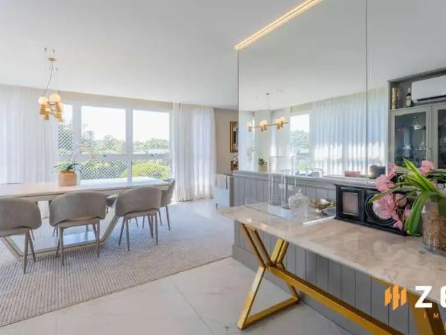 Apartamento para Venda em Blumenau/SC Centro 3 Quartos