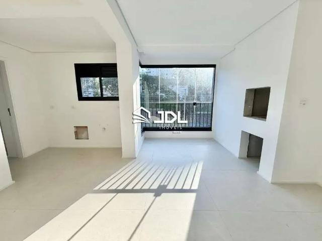 Apartamento para Venda em Blumenau/SC Centro 3 Quartos