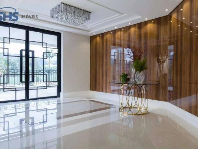 Apartamento para Venda em Blumenau/SC Centro 3 Quartos