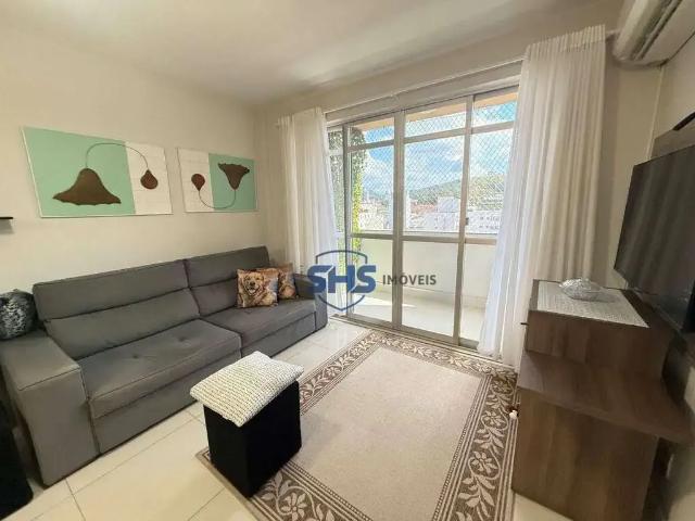 Apartamento para Venda em Blumenau/SC Centro 3 Quartos