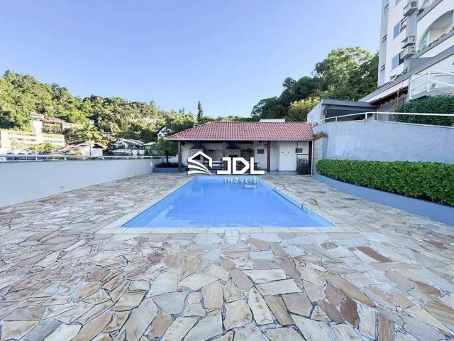 Apartamento para Venda em Blumenau/SC Centro 3 Quartos