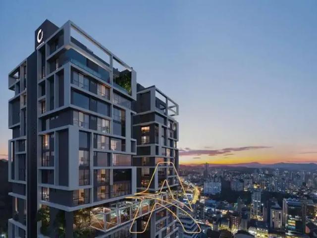 Apartamento para Venda em Blumenau/SC Centro 3 Quartos