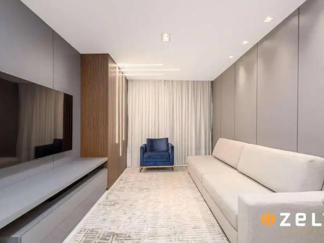 Apartamento para Venda em Blumenau/SC Centro 3 Quartos