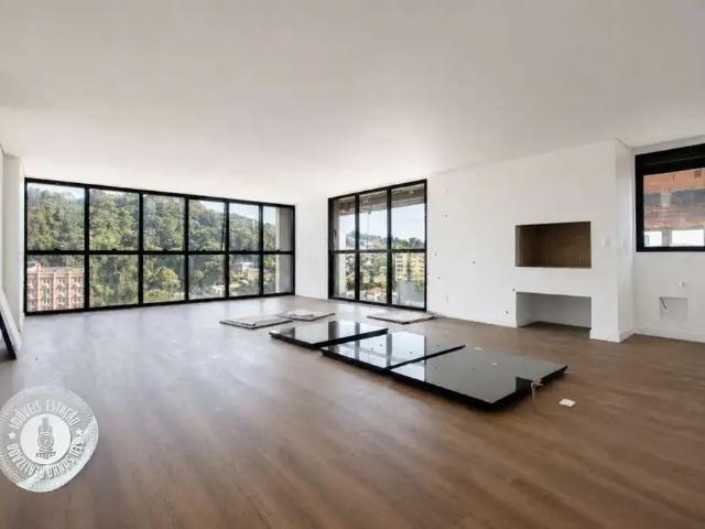Apartamento para Venda em Blumenau/SC Centro 3 Quartos