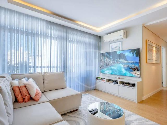 Apartamento para Venda em Blumenau/SC Centro 3 Quartos