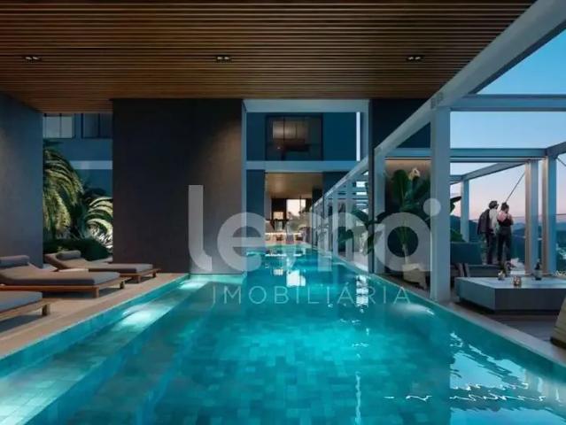 Apartamento para Venda em Blumenau/SC Centro 3 Quartos