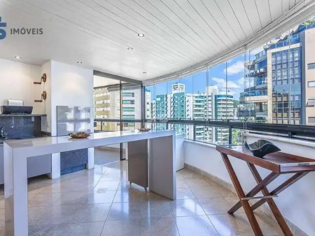 Apartamento para Venda em Blumenau/SC Centro 3 Quartos