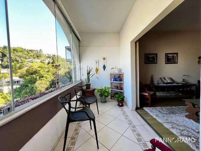 Apartamento para Venda em Blumenau/SC Centro 3 Quartos