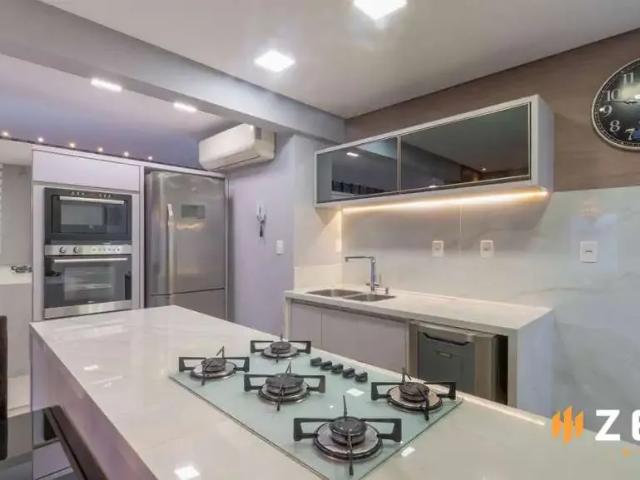 Apartamento para Venda em Blumenau/SC Jardim Blumenau 3 Quartos