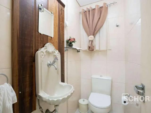 Apartamento para Venda em Blumenau/SC Centro 3 Quartos