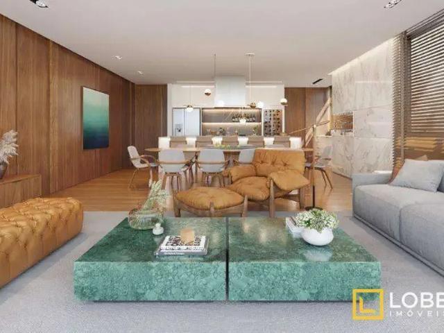 Apartamento para Venda em Blumenau/SC Centro 3 Quartos