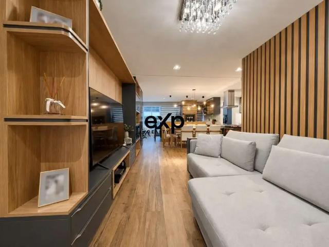 Apartamento para Venda em Blumenau/SC Centro 3 Quartos