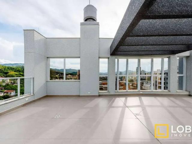 Apartamento para Venda em Blumenau/SC Centro 3 Quartos