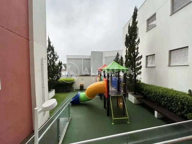 Apartamento para Venda em Blumenau/SC Centro 3 Quartos