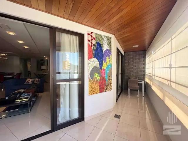 Apartamento para Venda em Blumenau/SC Centro 3 Quartos